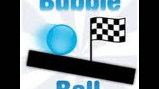 Bubble Ball iPhone App Review screenshot 2
