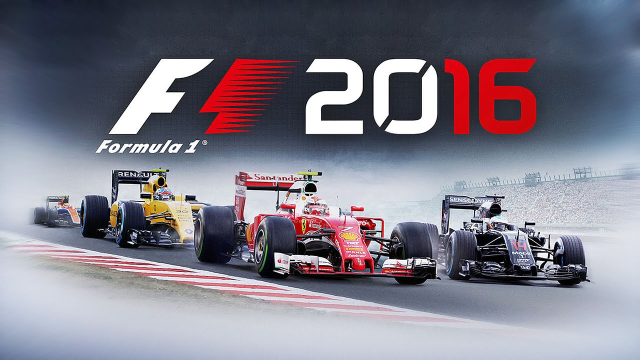 F1 2016 steam фото 36