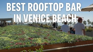 Kassi At Venice Beach Boho Vibes, Bold Flavors, And California Cool