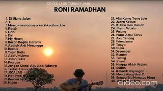 Roni Ramadhan Full Cover Lagu Indonesia Terbaik