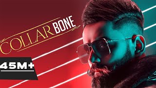 Collar Bone (Full Video) Amrit Maan ft Himanshi Khurana | Tru Makers | Punjabi Song 2018