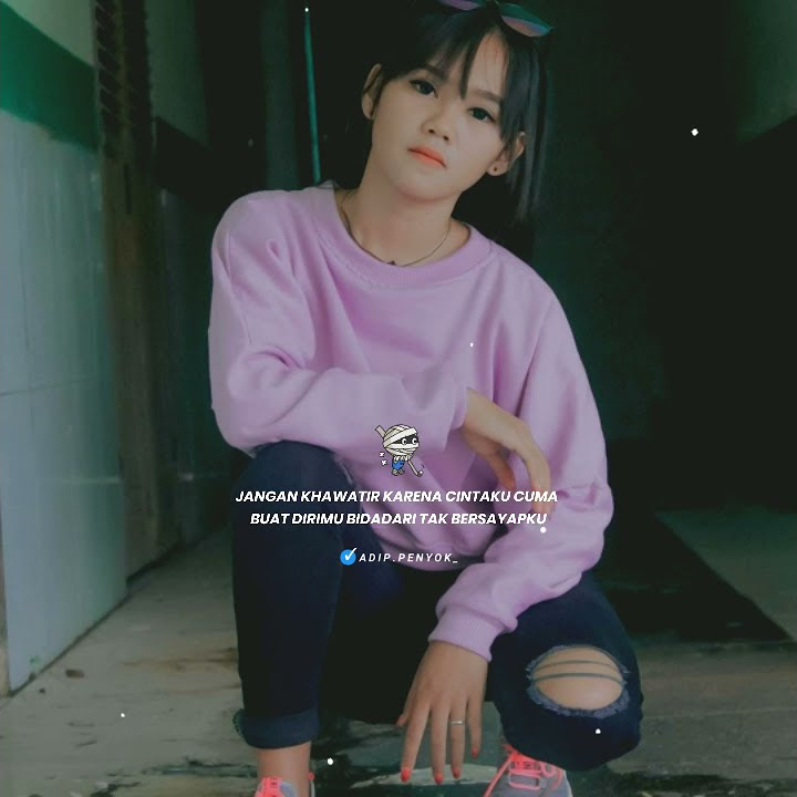 Story Wa Untuk Dirimu 50 Persen || story wa bikin baper 2021
