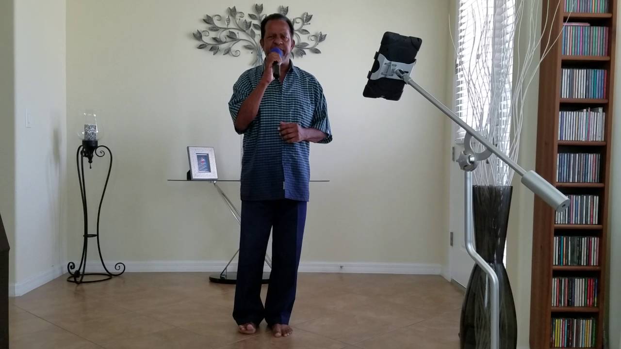 Leonard peters YouTube