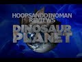 Dinosaur Planet mini-series review