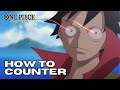 Countering optimally | OPTCG Fundamentals 05