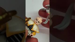 LEGO Souso No Frieren - Frieren (DY532) | Unofficial Minifigure