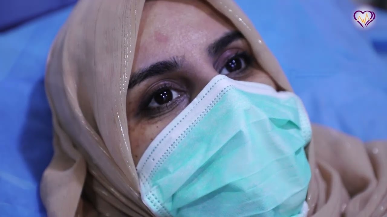 تداخل كهربائي يغني مريضة من أربيل عن السفر للهند بعد محاولة أولى في تركيا لم تحقق النتائج المرجوة