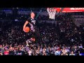NBA All Star Weekend Top 10 Plays February 14th