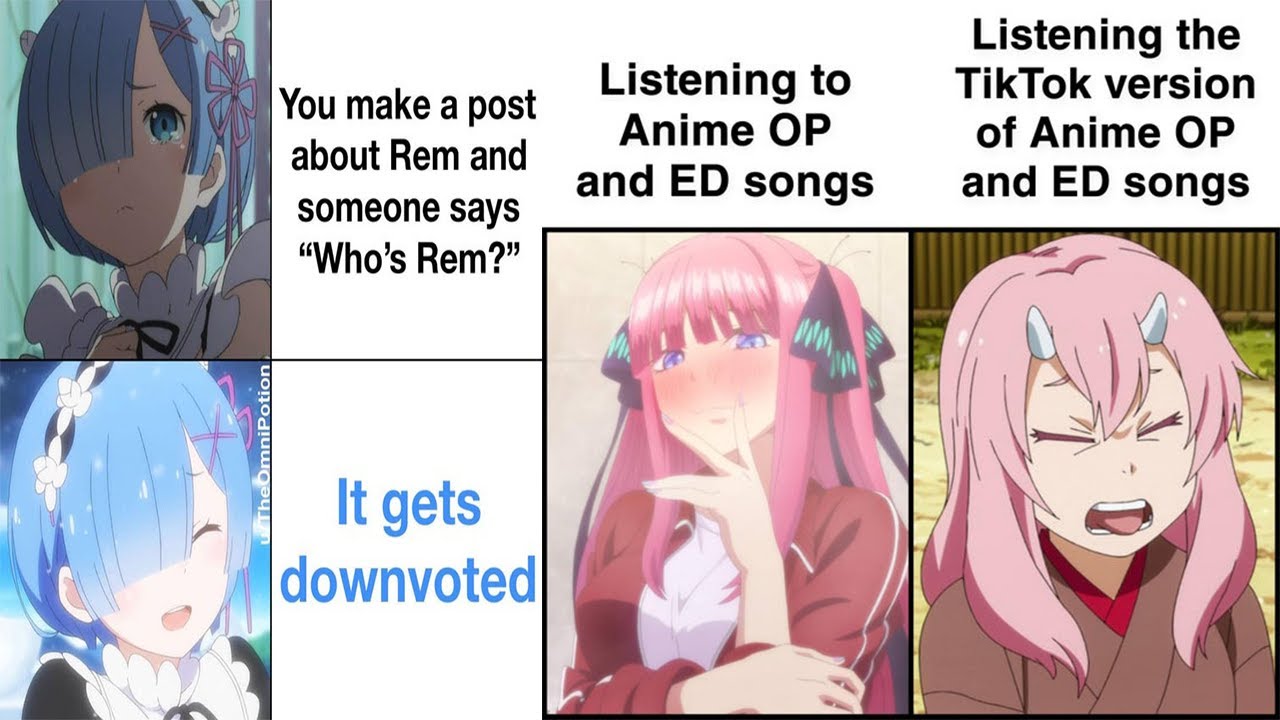 Anime memes, but I made them actually good : r/genai