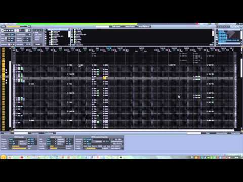 Renoise Show - Darkman007 - Demo Track 043512