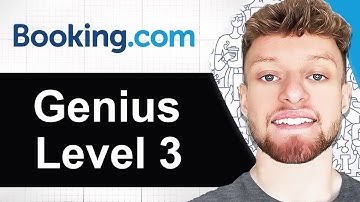 How To Get Booking.com Genius Level 3 (Step By Step)