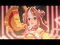 ウマ娘プリティーダービー 新曲 KIRARI MAGIC SHOW コパノリッキー ホッコータルマエ ヤマニンゼファー