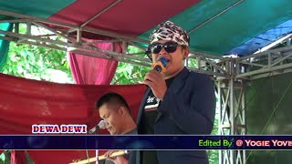 Sandi Bentang Dia Di Lelaki Aku Lelaki Dangdut Tahun 90 - An Viral - Talita Channel