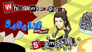 Download Lagu Sea of Souls ASURA Pt. 1 Guide for Persona 5: The Phantom X! 2.2 MP3