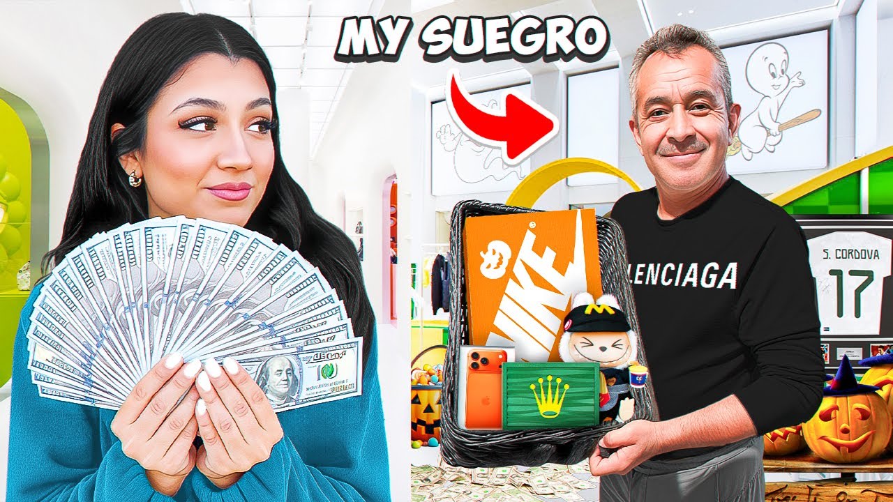 Удивляю своего SUEGRO жуткой корзиной!!!! (Тяжело смотреть)