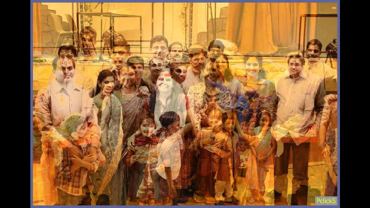 Ugadi Sambaralu 2012 Launch