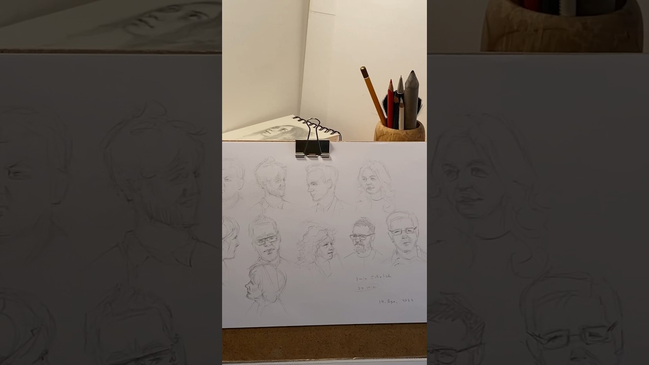 1-2 min “everyday” 