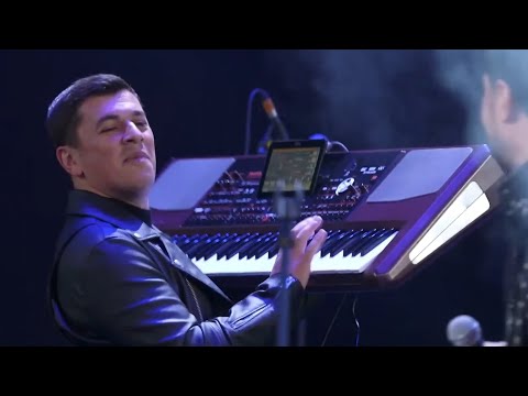 Sakit Samedov & Janob Rasul - Концерт в Узбекистане 🇺🇿