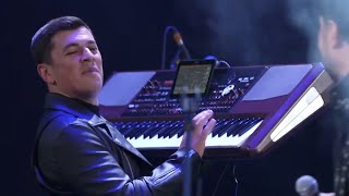 Sakit Samedov & Janob Rasul - Концерт В Узбекистане