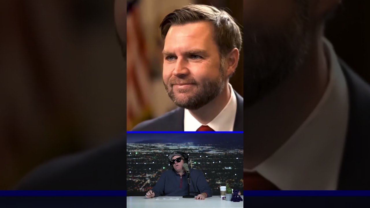 UFO Scientists Are Going MISSING 🛸 - Tim Dillon