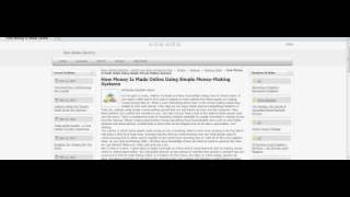 article marketing robot the ultimate review
