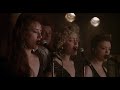 The commitments  dark end of the street