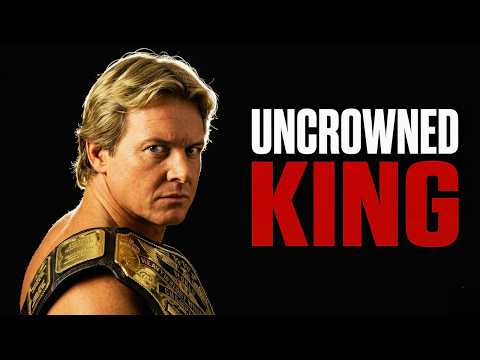 The REAL Reason VINCE McMahon NEVER Gave PIPER the Belt