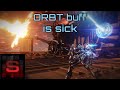 New ORBT buff makes me smile! S rank PvP (Armored Core 6 PvP)