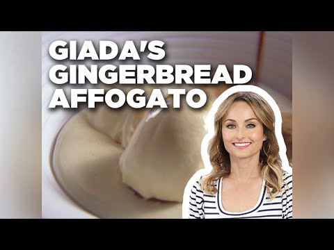 how-to-make-giada's-gingerbread-affogato-|-food-network