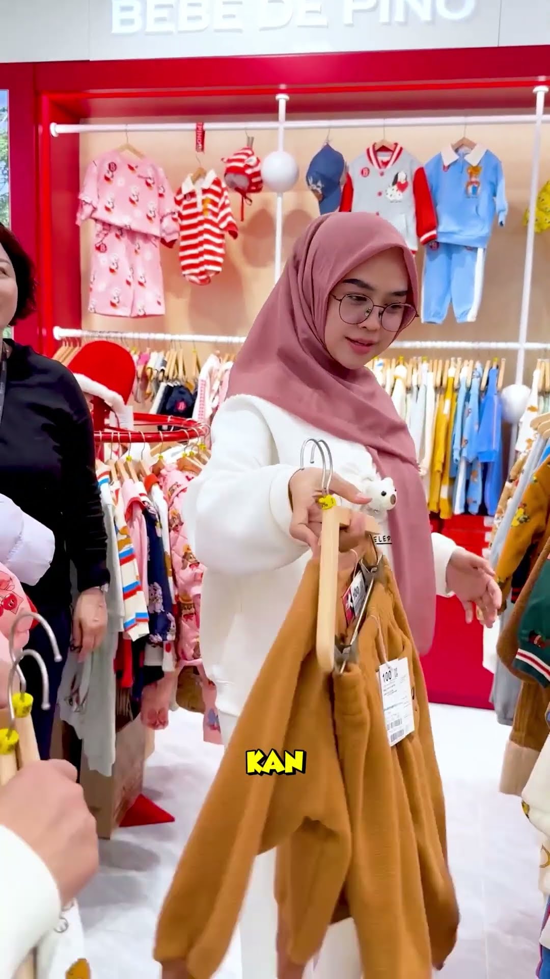 Moana borong Istana Mainan ??!! #riaricis