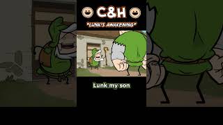 Lunk&#39;s Awakening - #shorts