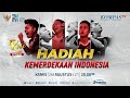 ROSI Spesial - Hadiah Kemerdekaan Indonesia Bersama Greysia-Apriani, Eko Yuli, Windy & Erick Thohir