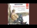 Miniature de la vidéo de la chanson Four Little Poems, Op. 32: Iii. Moonshine