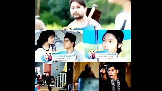 Gino,Beben,Ria MELIHAT HANTU Pak Lukman👻Joko MENANGKAP ORANG MISTERIUS😍|Dari Jendela SMP episode 170