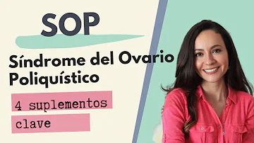 ¿Es el levantamiento de pesas mejor para el SOP?