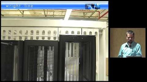 Data Center Containment Presentation  Part 3 of 3