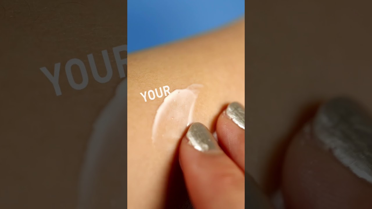 i made a thirst trap... for CeraVe