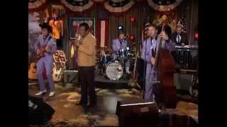 Charley Pride- Is Anybody Going To San Antone. (Live T.V. apperance)