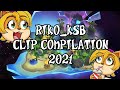 The best of rikoksb 2021 clip compilation