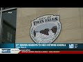 Residents of Twin Falls are asked to closely follow water conservation