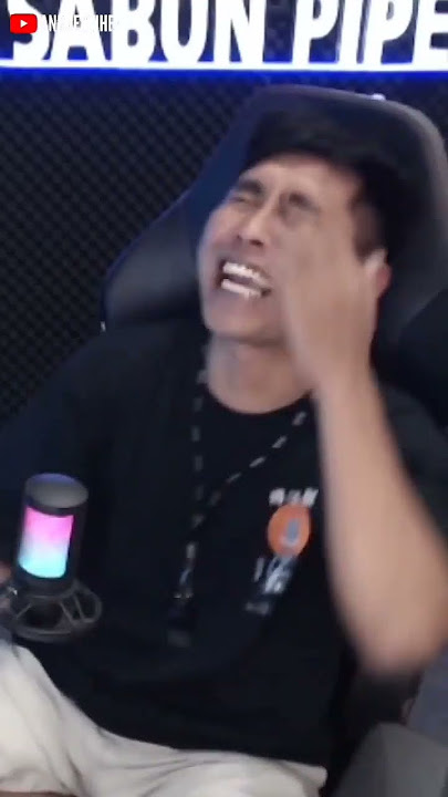 bang baud gapapa kan ?