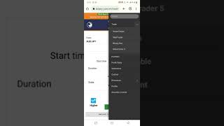 how to set up binary bot on binary.com website, Binary Bot uploading