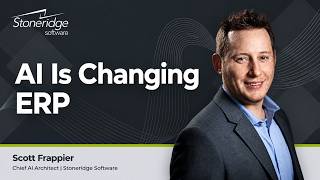 From Microsoft GP to Business Central: Copilot and Intelligent Agents, and What's Next