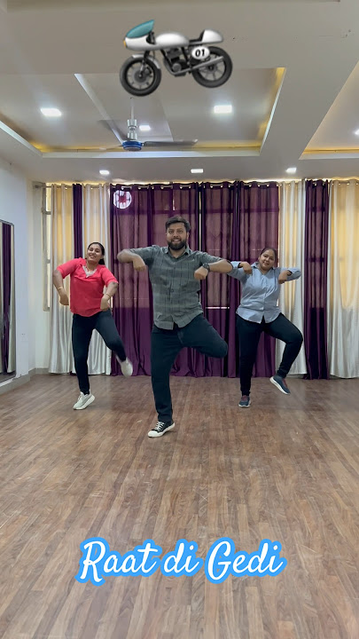 Raat Di Gedi | Diljit Dosanjh | Punjabi Song | Bhangra | #diljitdosanjh #bhangra #shorts #shortsfeed