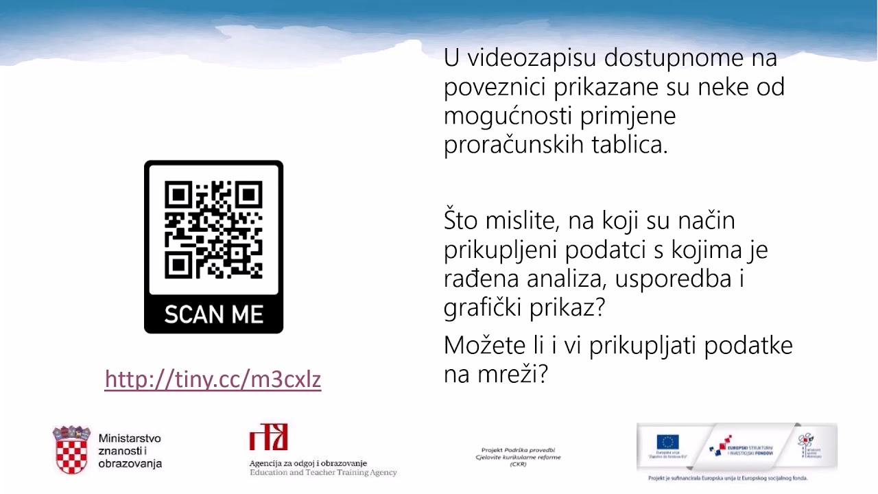 Obrazac Informatika Informatika 2.r SŠ - Online obrazac za prikupljanje i obradu podataka ...
