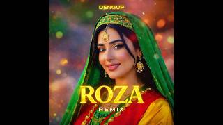 Roza Remix 2026 Ez Kuştim Le Roza Kurdish Remix