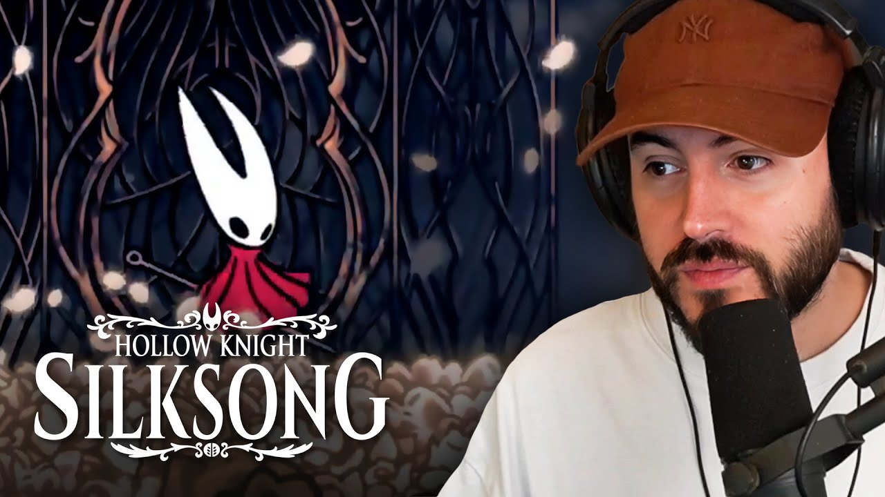 Final - Hollow Knight: Silksong #4