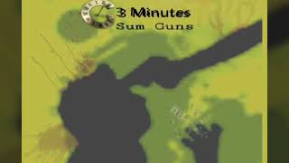 Shawn Storm - 3 Minutes (Various Artist Diss)