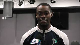 One on One with JD Griggs