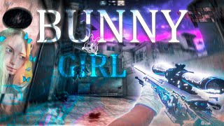 Bunny Girl💙